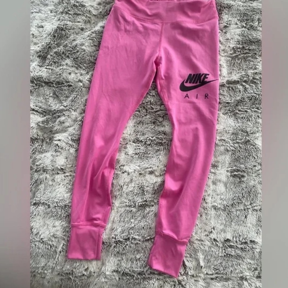 Nike dri-fit workout leggings
